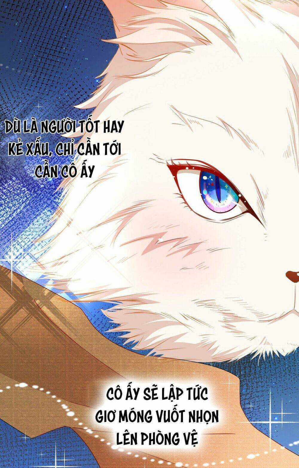 Dĩ Hôn Chi Danh - Chapter 9.2 - Trang 3