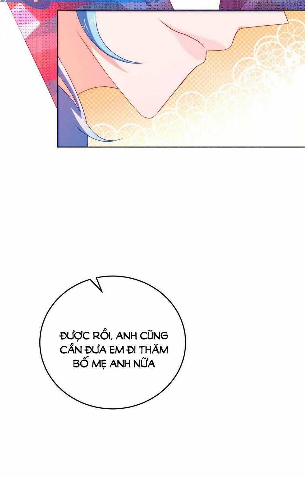 Dĩ Hôn Chi Danh - Chapter 9.2 - Trang 21