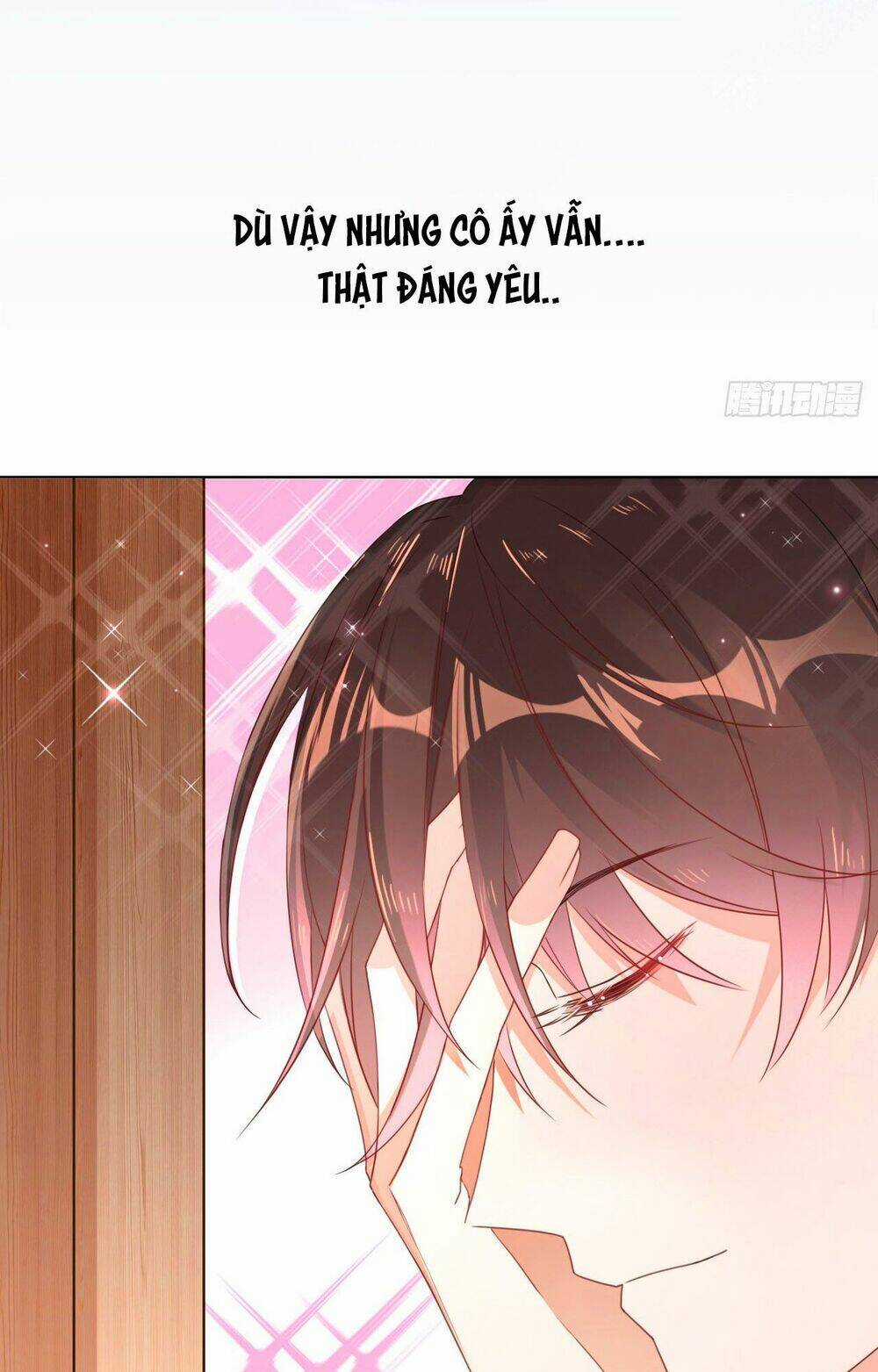 Dĩ Hôn Chi Danh - Chapter 9.2 - Trang 5