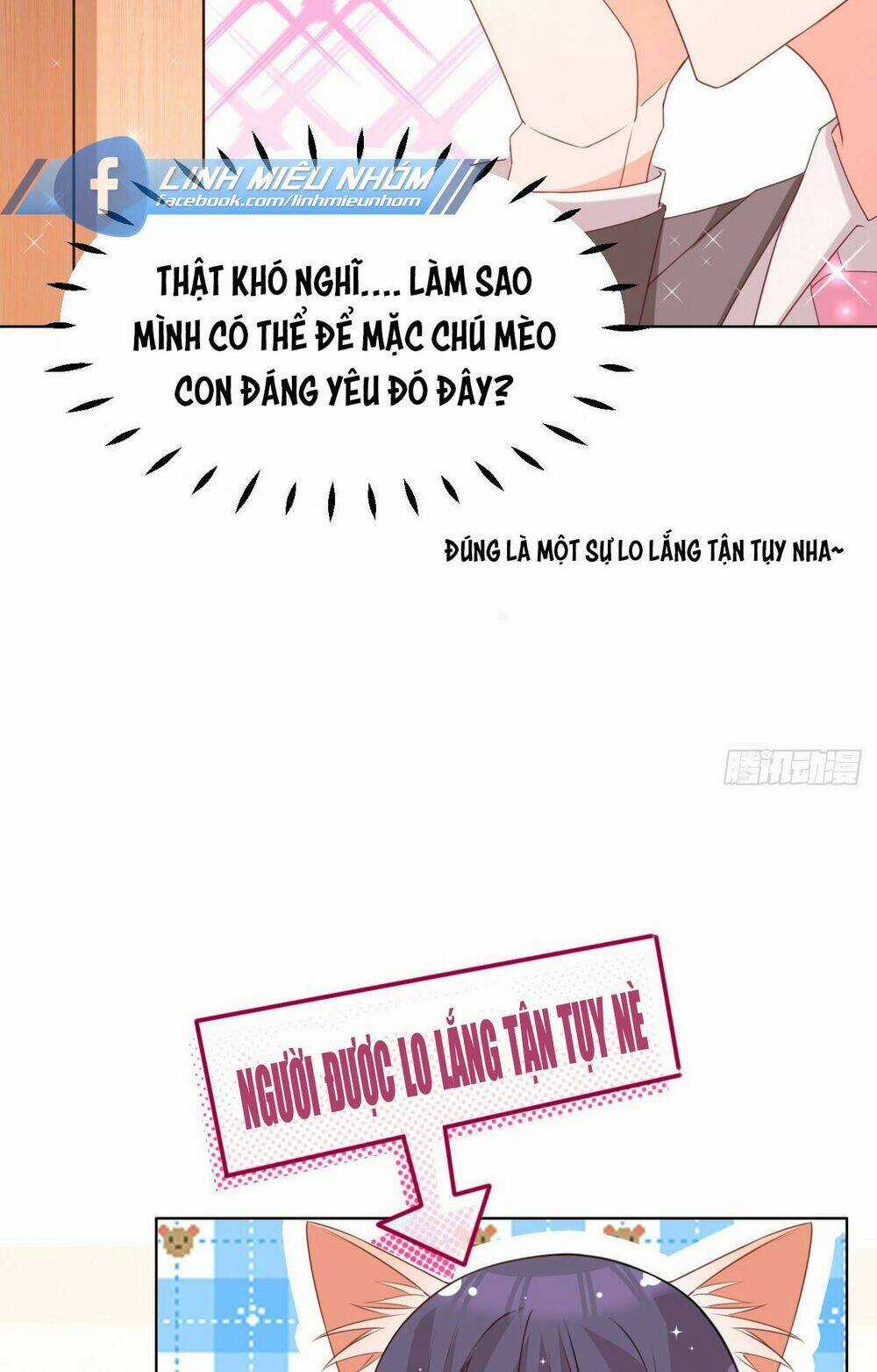 Dĩ Hôn Chi Danh - Chapter 9.2 - Trang 6