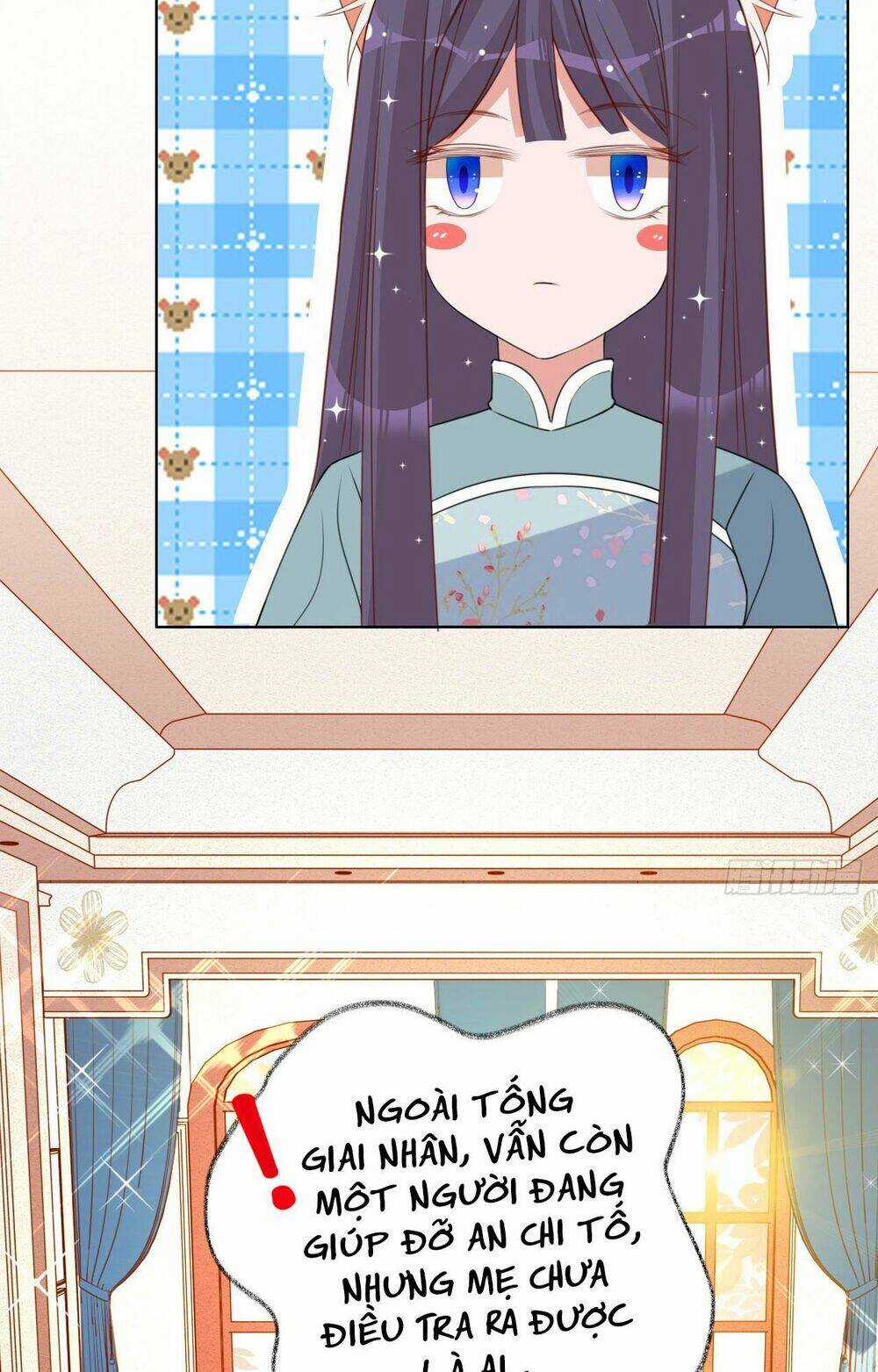 Dĩ Hôn Chi Danh - Chapter 9.2 - Trang 7