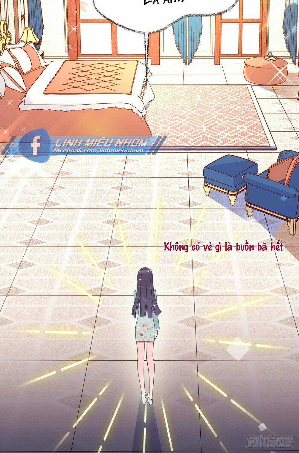 Dĩ Hôn Chi Danh - Chapter 9.2 - Trang 8