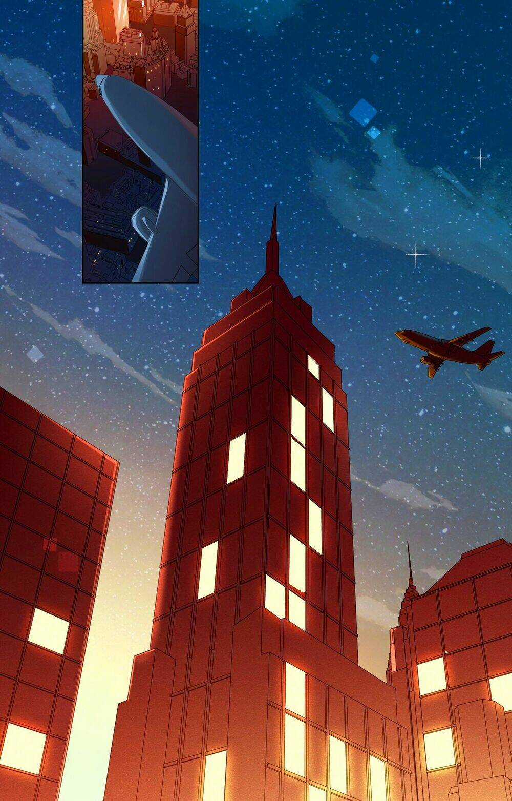 Dĩ Hôn Chi Danh - Chapter 9.2 - Trang 10