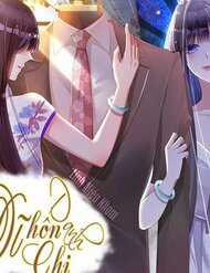 Đọc truyện Dĩ Hôn Chi Danh