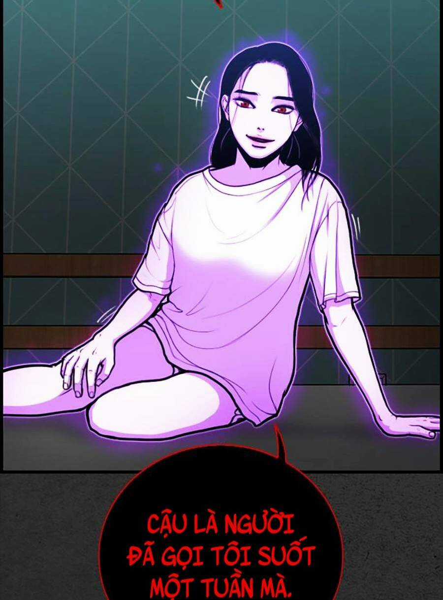 Đi Ngủ Cùng Ma - Chapter 1 - Trang 168