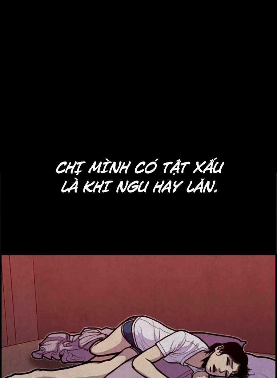 Đi Ngủ Cùng Ma - Chapter 1 - Trang 3