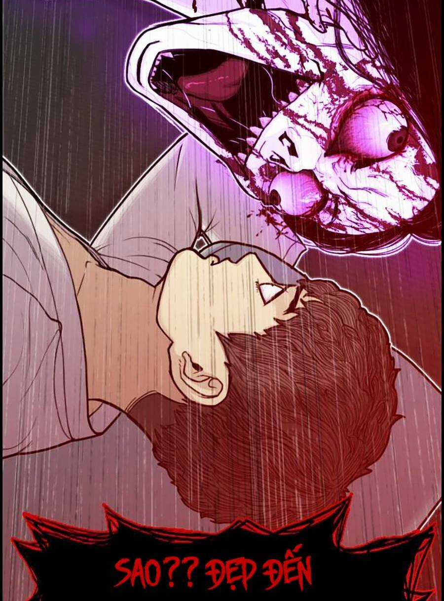 Đi Ngủ Cùng Ma - Chapter 1 - Trang 78