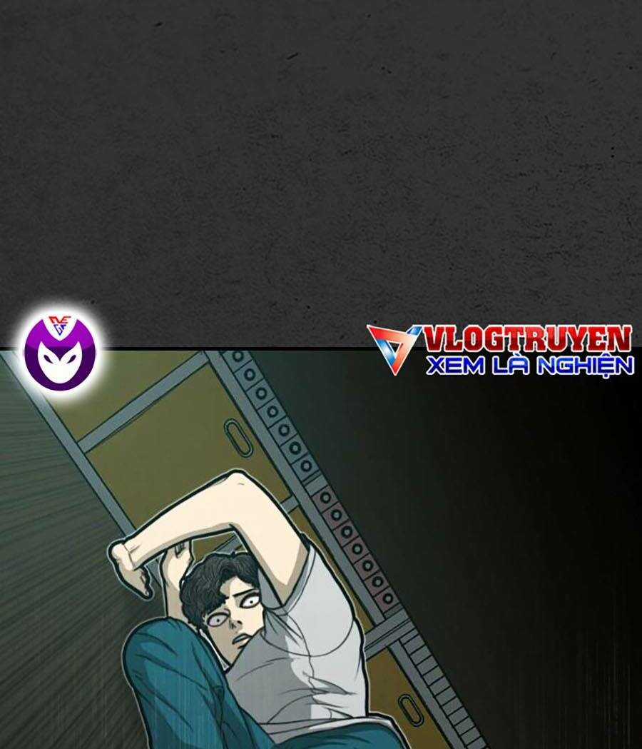 Đi Ngủ Cùng Ma - Chapter 2 - Trang 2