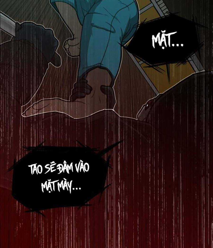 Đi Ngủ Cùng Ma - Chapter 2 - Trang 3