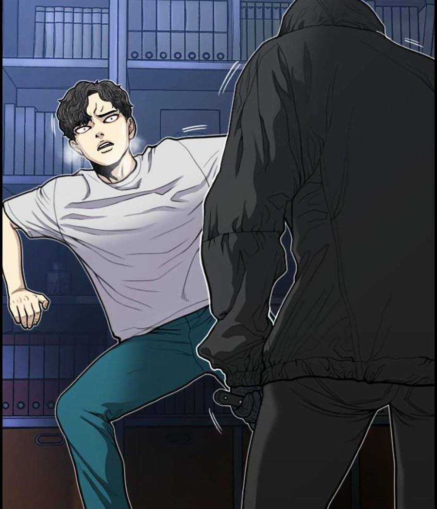 Đi Ngủ Cùng Ma - Chapter 2 - Trang 31