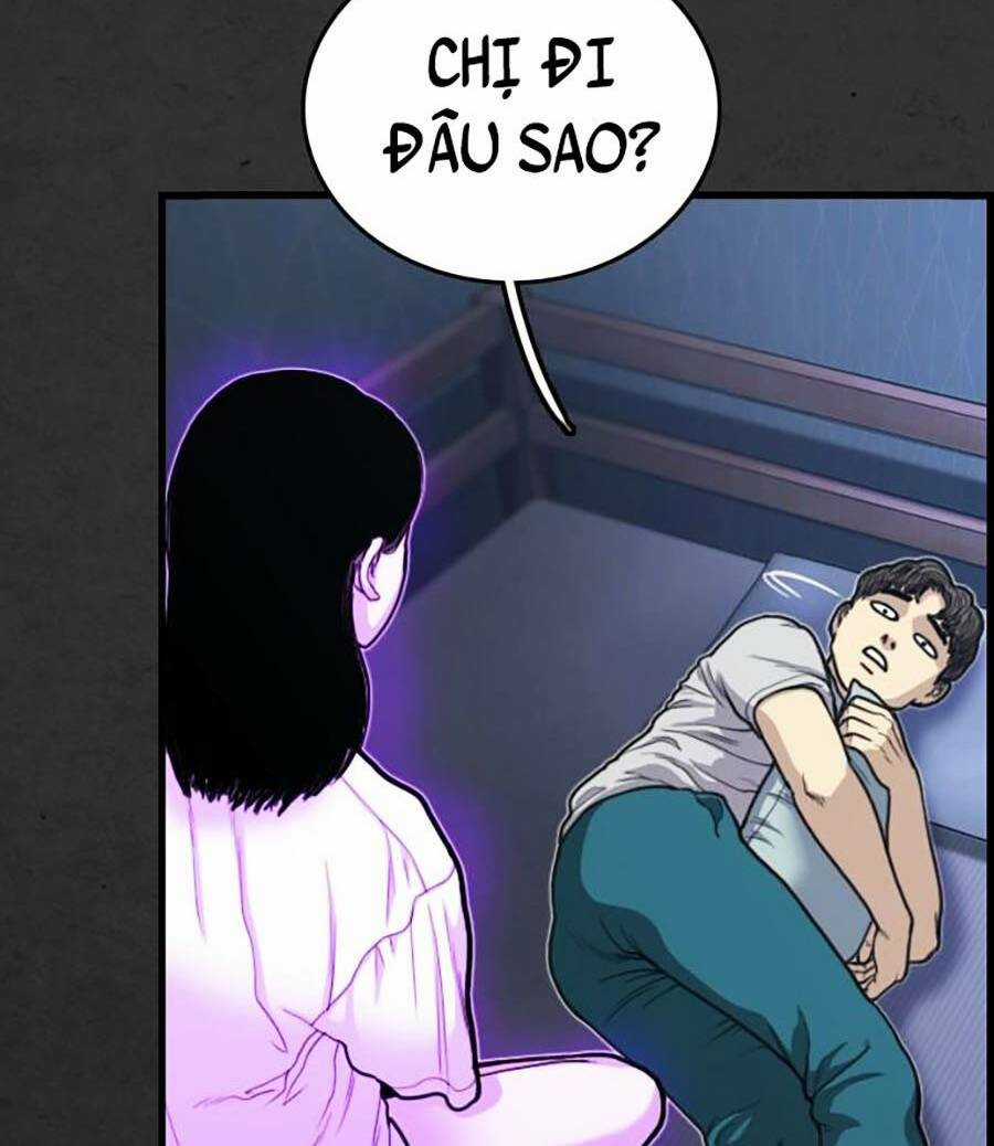 Đi Ngủ Cùng Ma - Chapter 2 - Trang 88