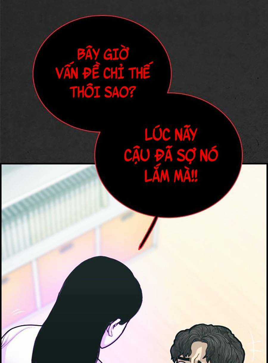 Đi Ngủ Cùng Ma - Chapter 3 - Trang 117