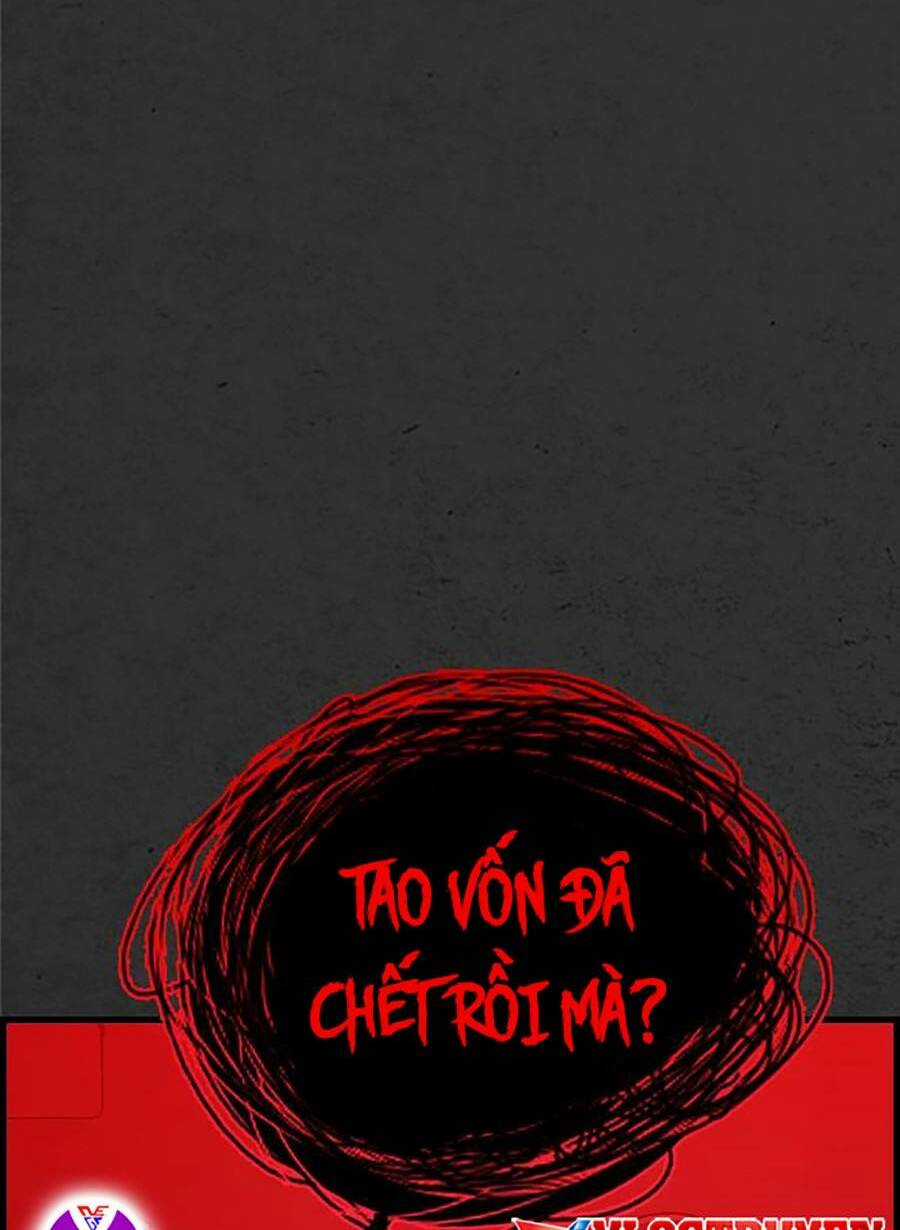 Đi Ngủ Cùng Ma - Chapter 3 - Trang 30