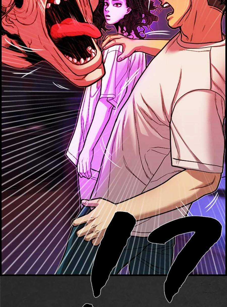 Đi Ngủ Cùng Ma - Chapter 3 - Trang 87