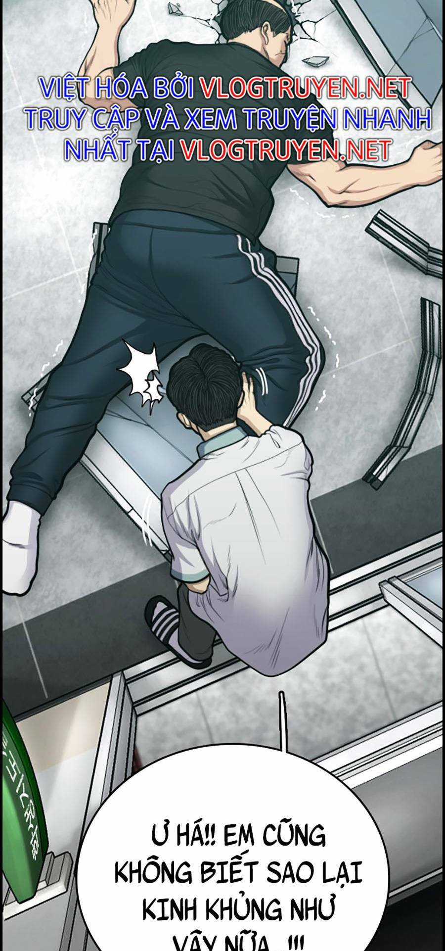 Đi Ngủ Cùng Ma - Chapter 4 - Trang 202