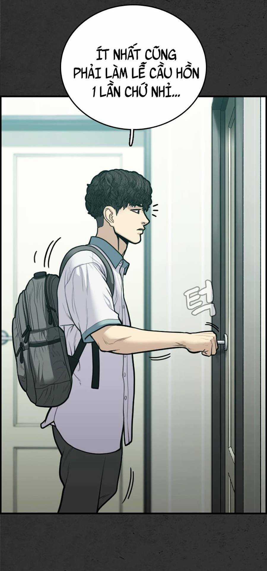 Đi Ngủ Cùng Ma - Chapter 4 - Trang 210