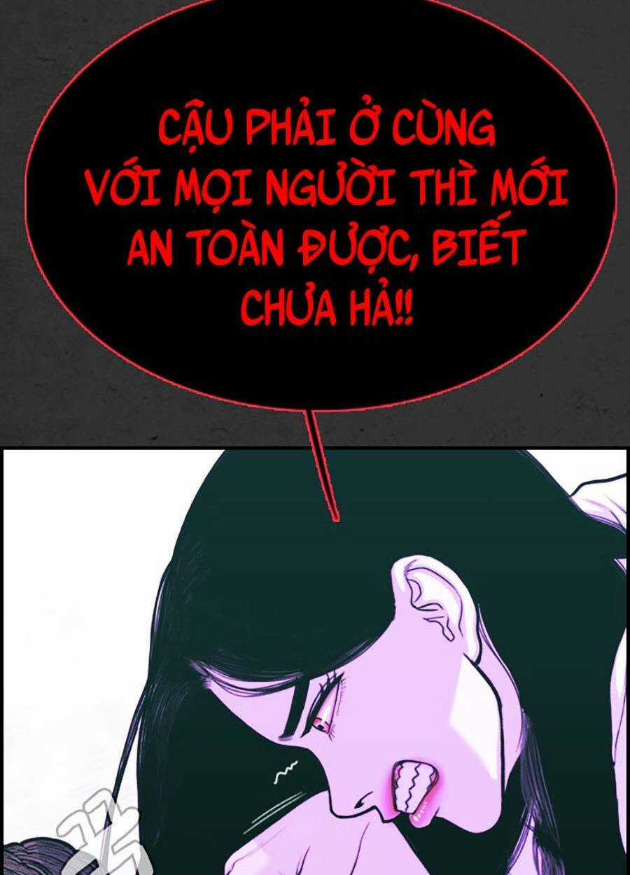 Đi Ngủ Cùng Ma - Chapter 4 - Trang 46