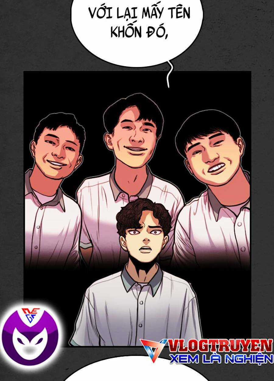 Đi Ngủ Cùng Ma - Chapter 4 - Trang 49