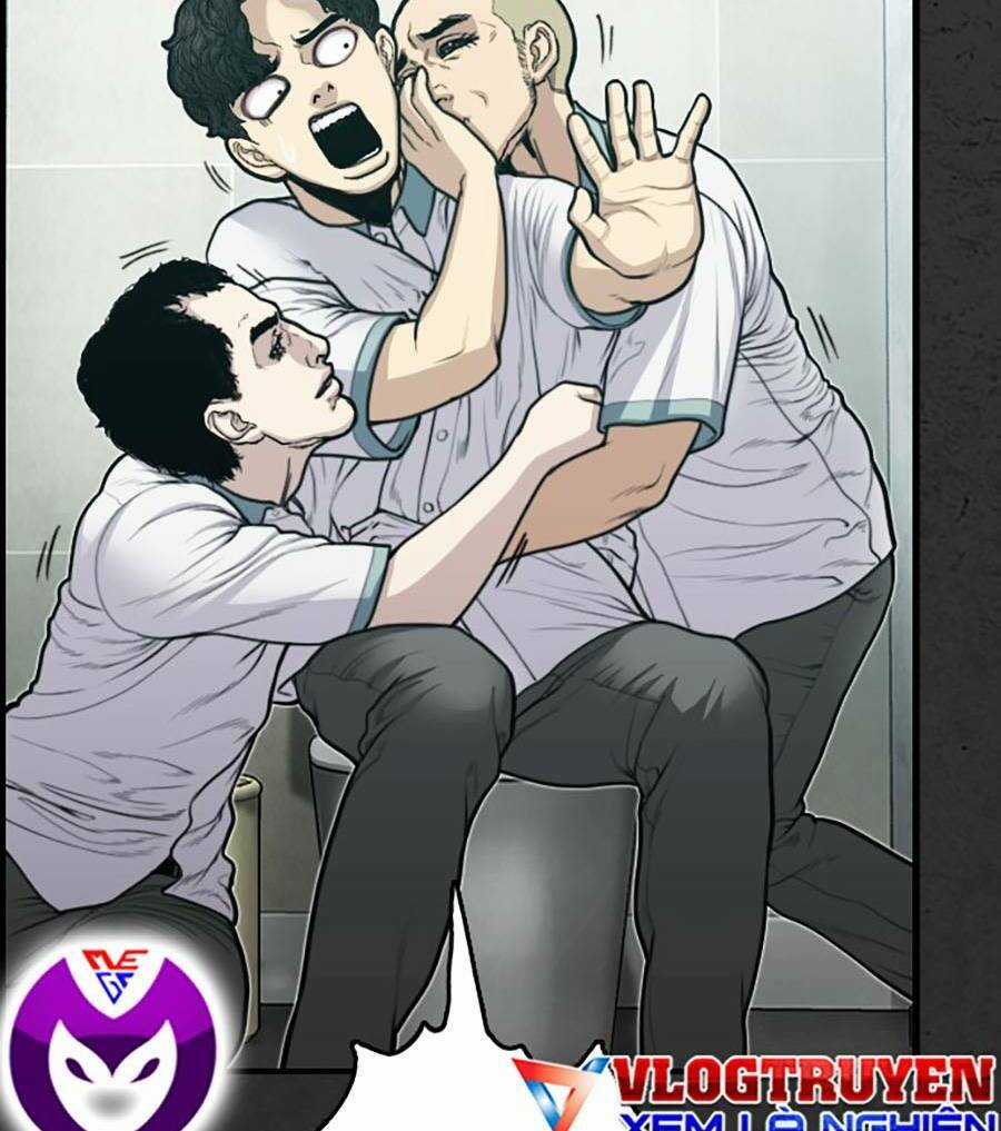 Đi Ngủ Cùng Ma - Chapter 4 - Trang 86