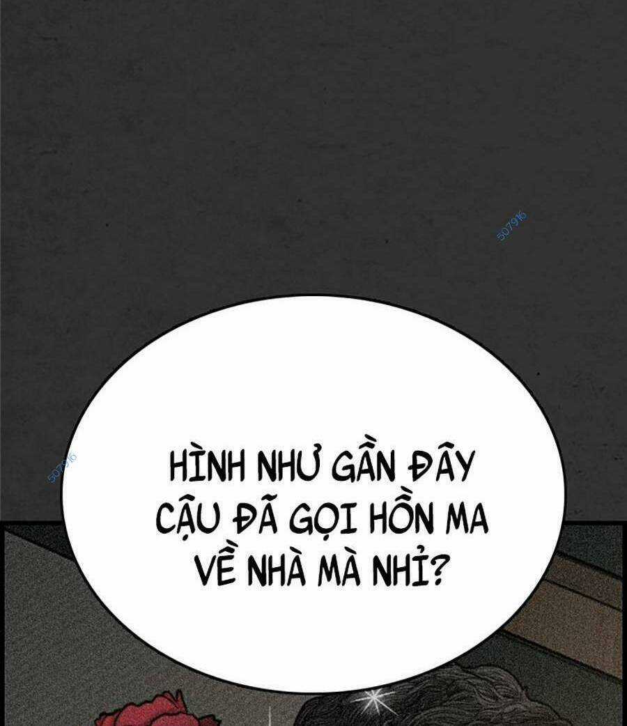 Đi Ngủ Cùng Ma - Chapter 5 - Trang 64