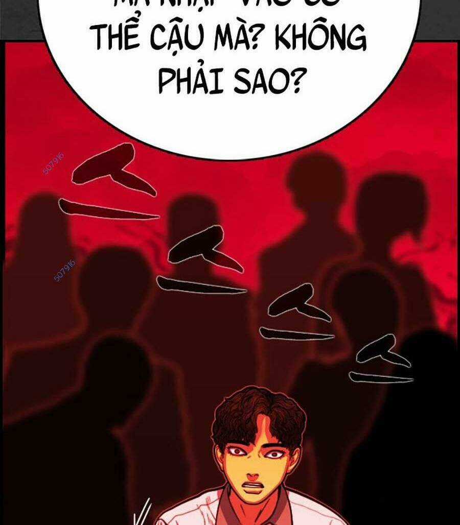 Đi Ngủ Cùng Ma - Chapter 5 - Trang 88