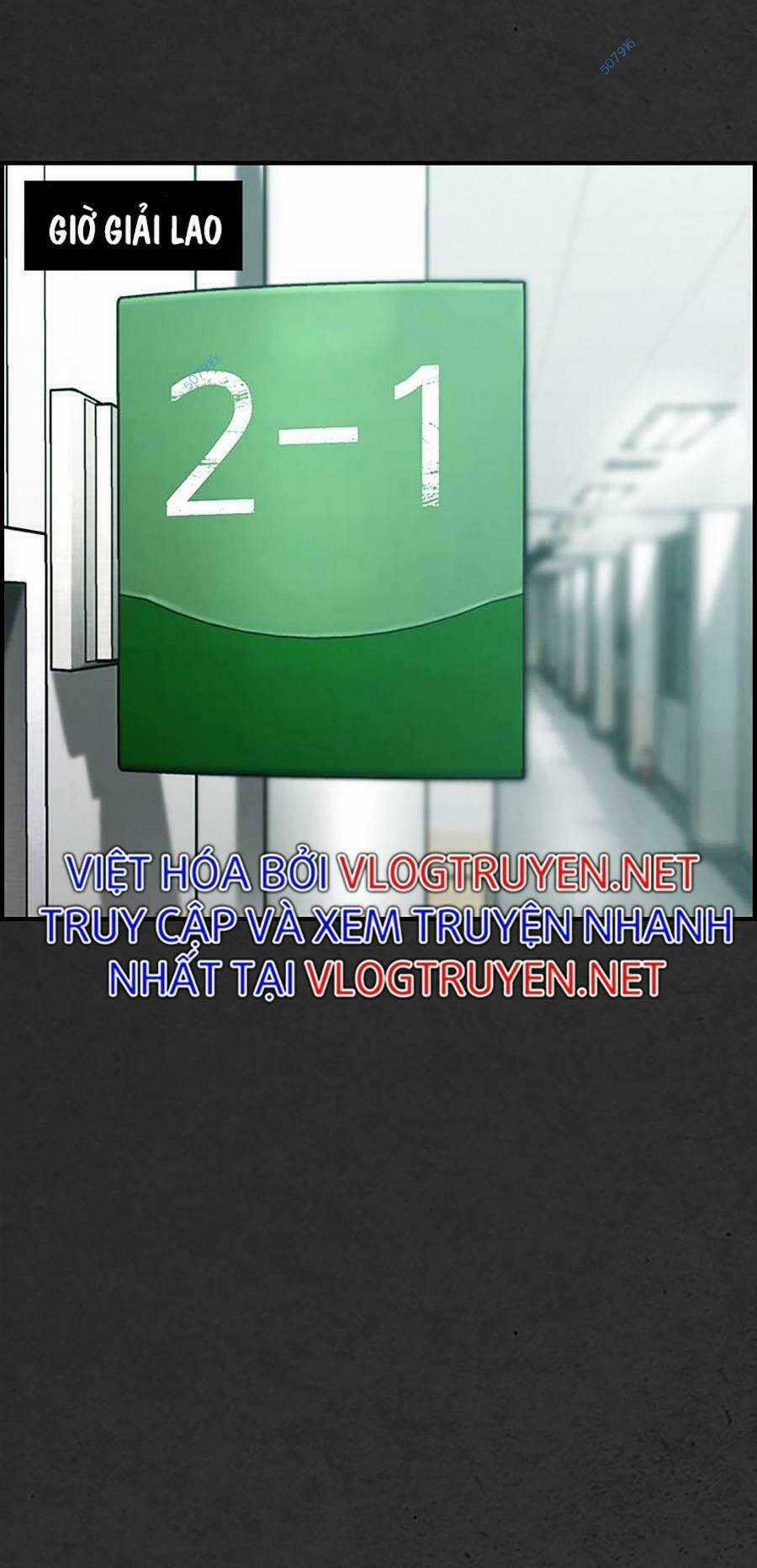 Đi Ngủ Cùng Ma - Chapter 6 - Trang 2