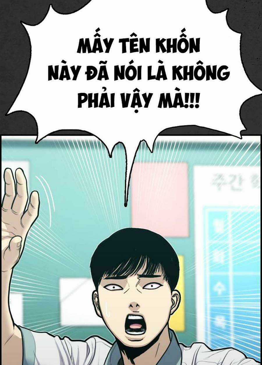 Đi Ngủ Cùng Ma - Chapter 6 - Trang 49