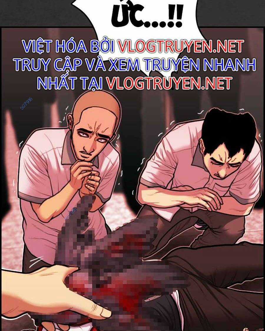 Đi Ngủ Cùng Ma - Chapter 7 - Trang 151