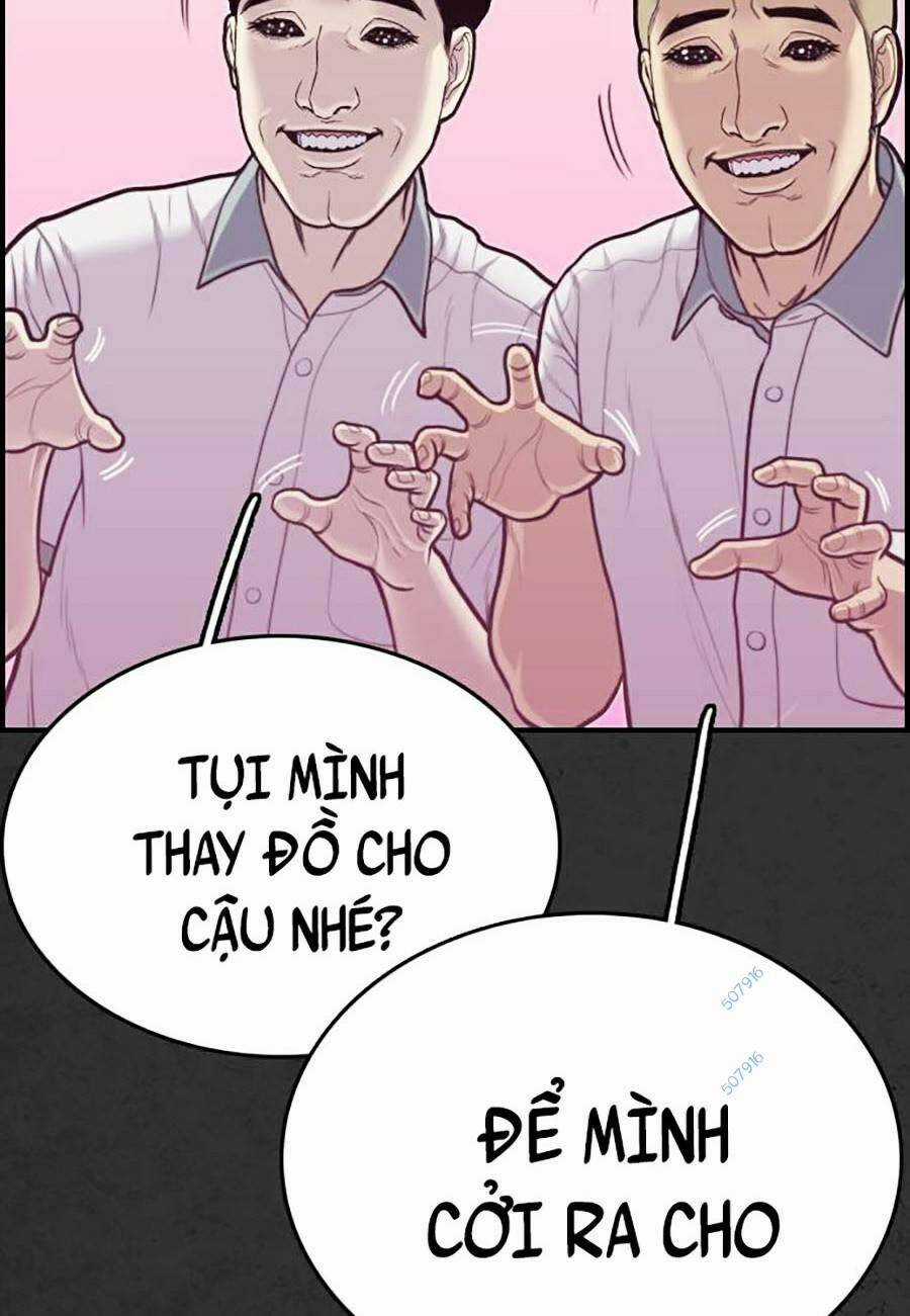 Đi Ngủ Cùng Ma - Chapter 8 - Trang 26