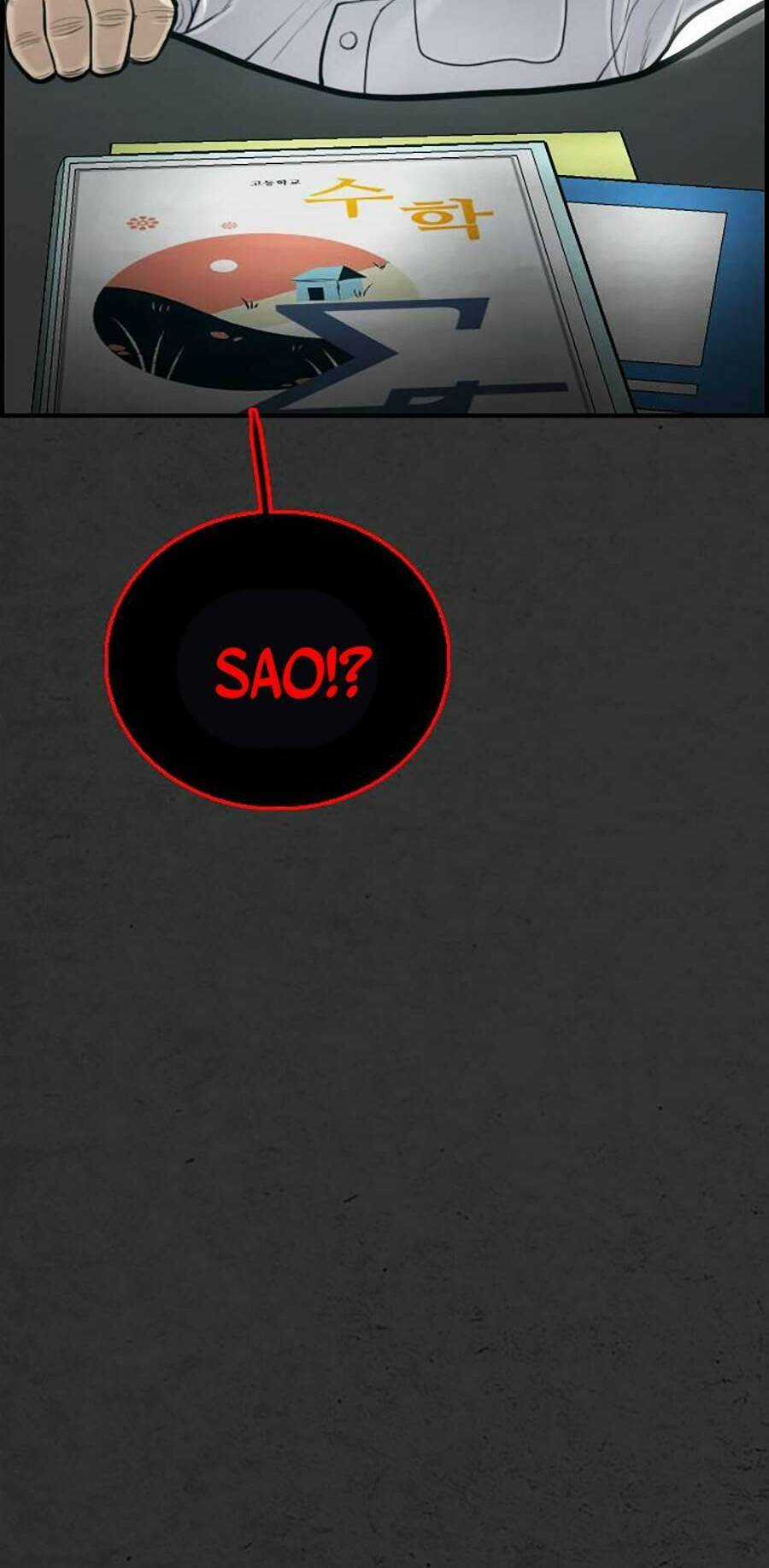 Đi Ngủ Cùng Ma - Chapter 8 - Trang 44