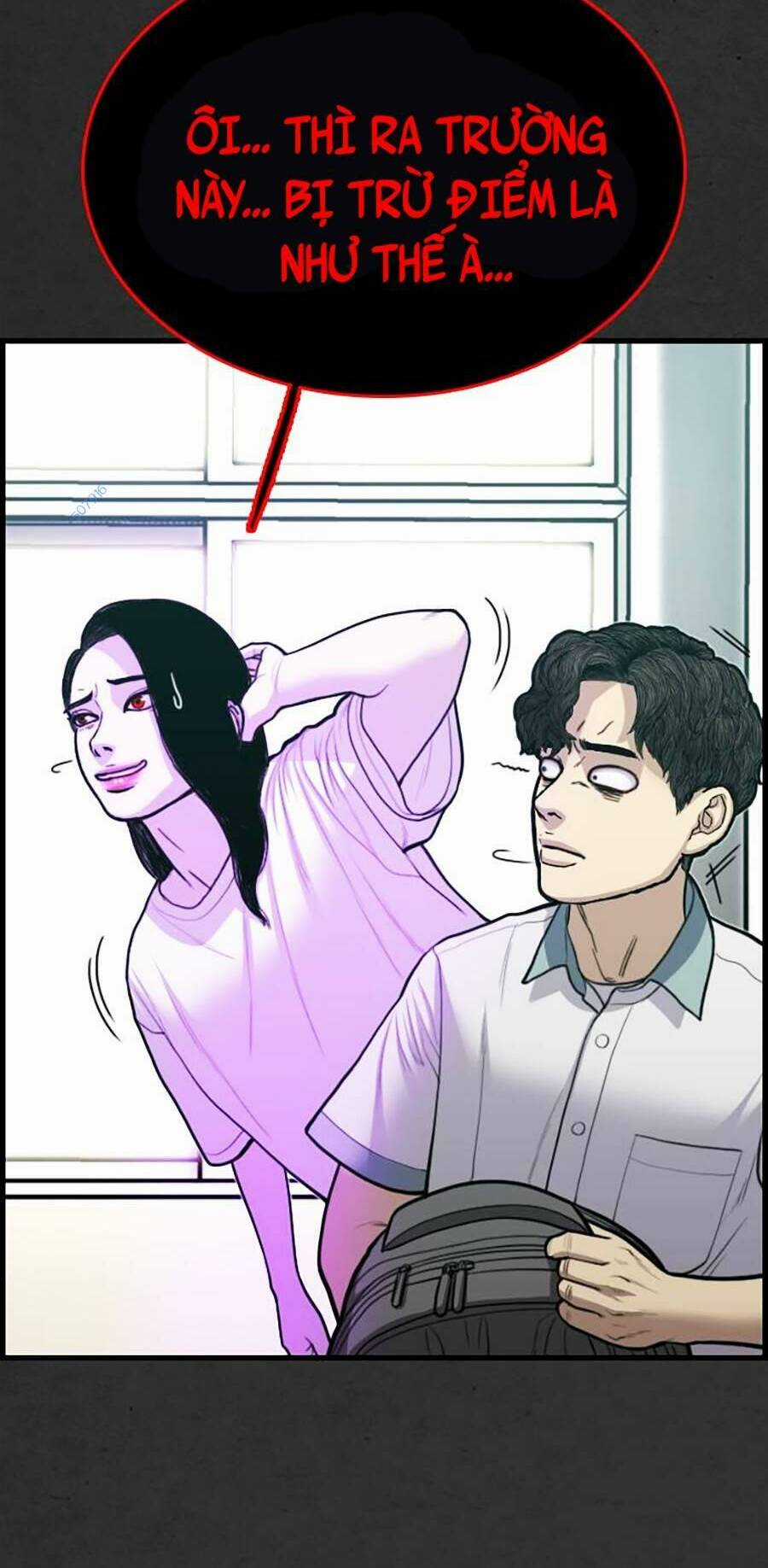 Đi Ngủ Cùng Ma - Chapter 8 - Trang 60