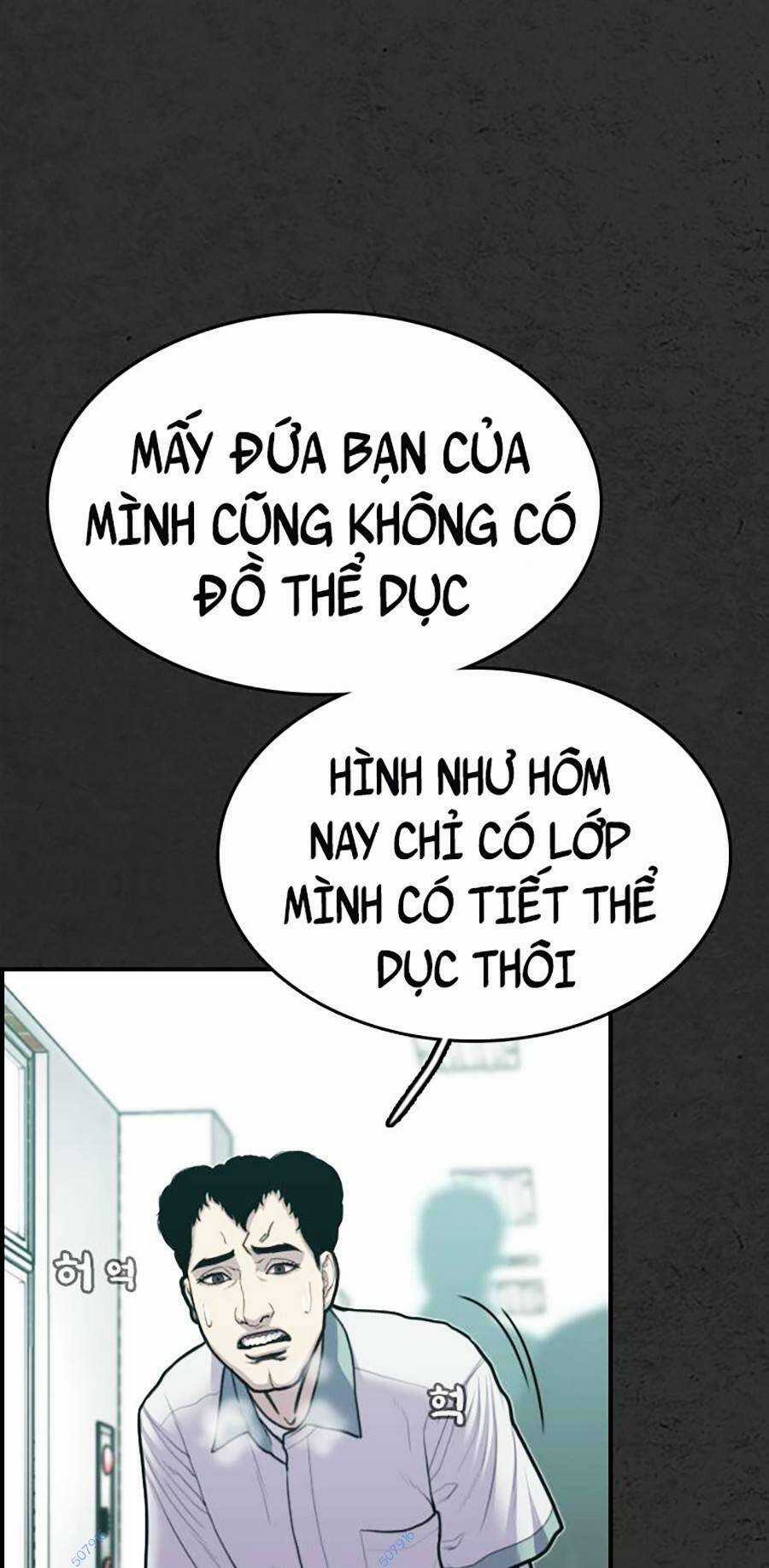 Đi Ngủ Cùng Ma - Chapter 8 - Trang 77