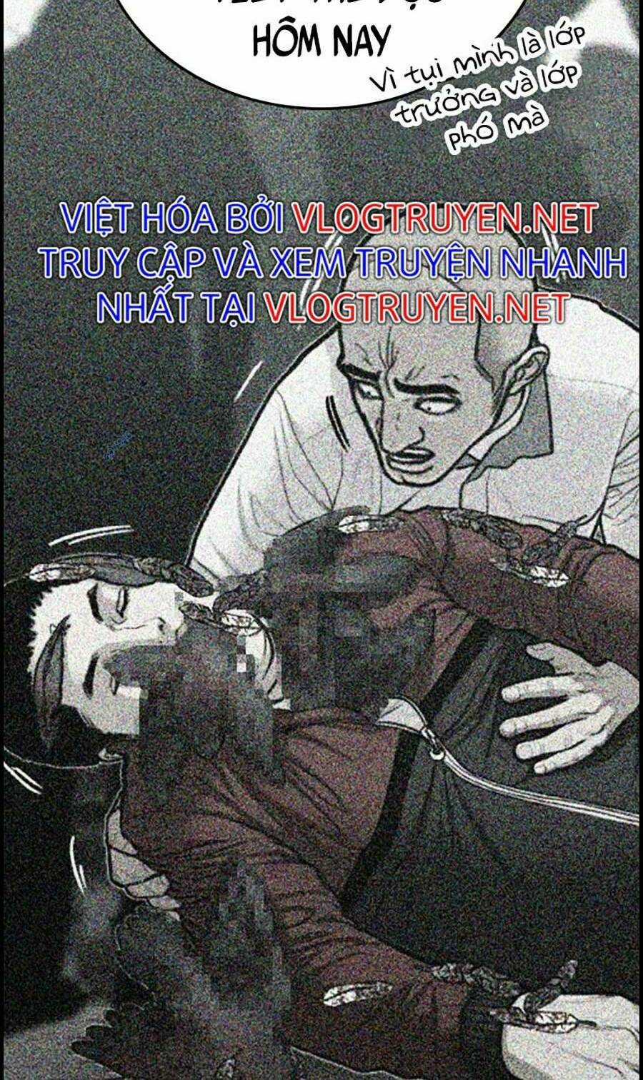 Đi Ngủ Cùng Ma - Chapter 8 - Trang 88