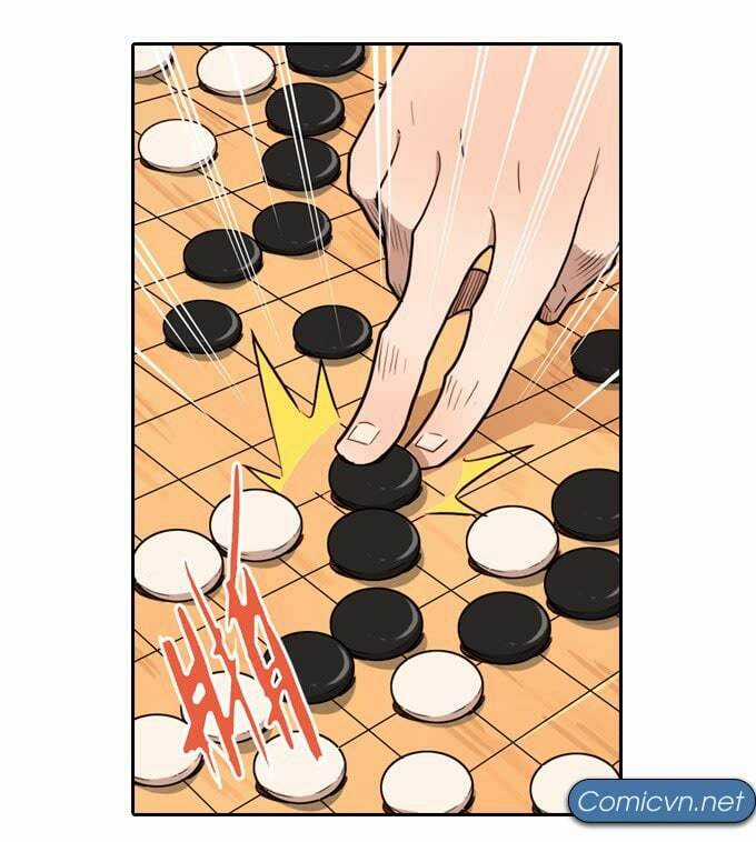 Dị Nhân Bất Tử - Chapter 1 - Trang 23