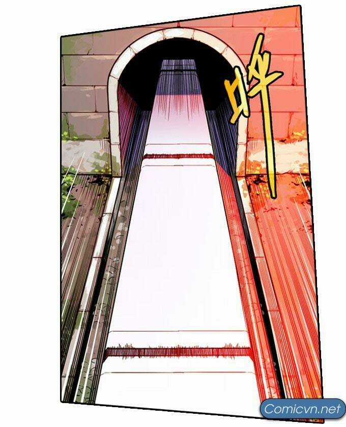 Dị Nhân Bất Tử - Chapter 1 - Trang 8