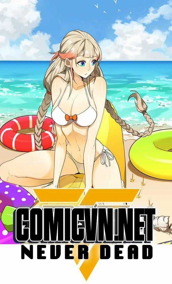 Dị Nhân Bất Tử - Chapter 10 - Trang 1