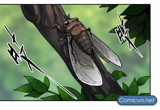 Dị Nhân Bất Tử - Chapter 10 - Trang 3