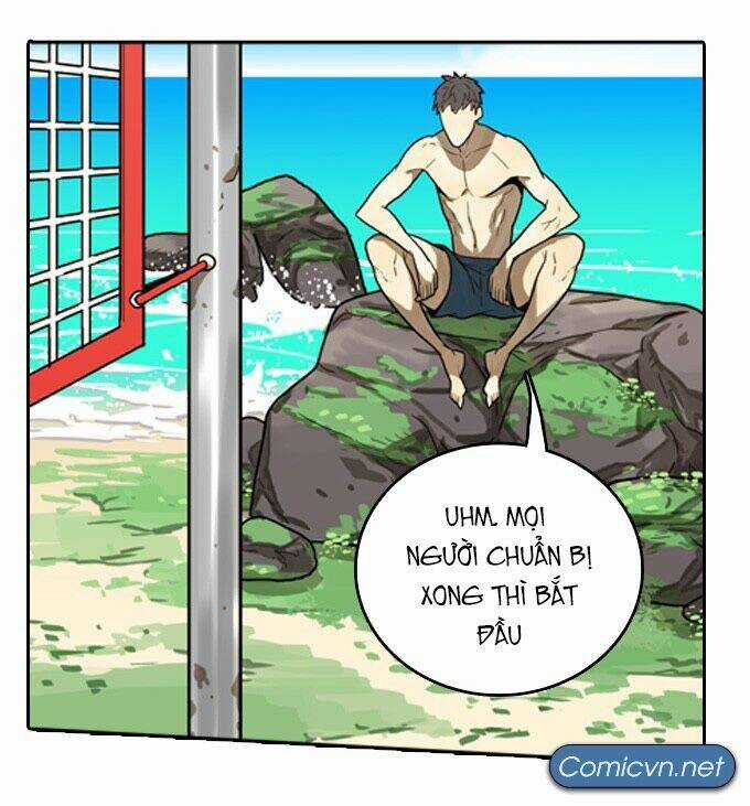 Dị Nhân Bất Tử - Chapter 10 - Trang 25