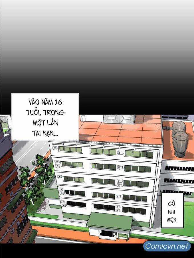 Dị Nhân Bất Tử - Chapter 10 - Trang 40