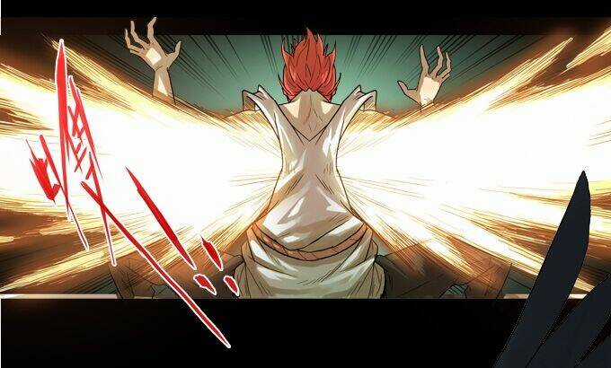 Dị Nhân Bất Tử - Chapter 10 - Trang 49