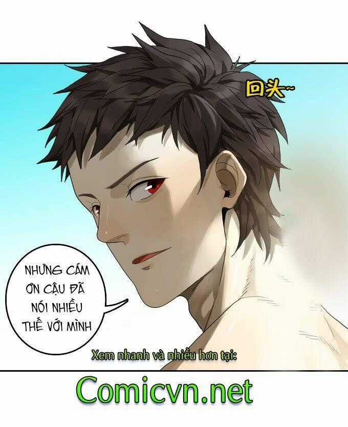 Dị Nhân Bất Tử - Chapter 10 - Trang 57