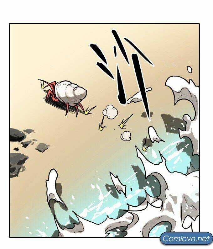 Dị Nhân Bất Tử - Chapter 10 - Trang 9