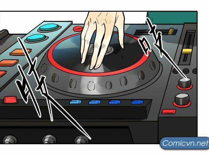 Dị Nhân Bất Tử - Chapter 10 - Trang 10