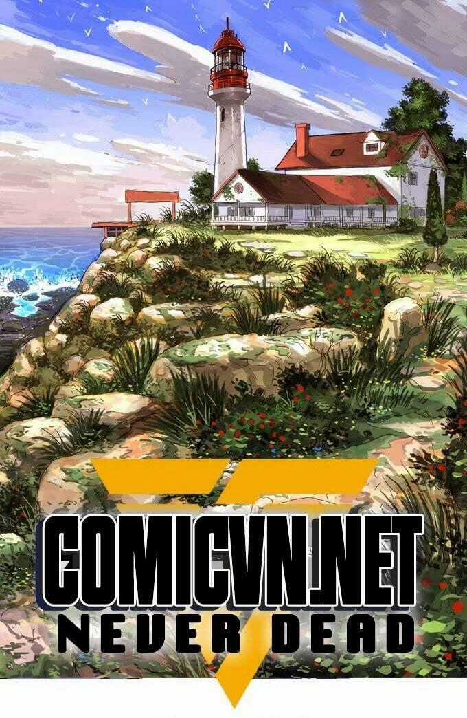 Dị Nhân Bất Tử - Chapter 11 - Trang 1