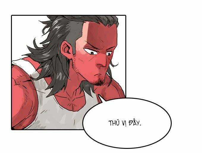 Dị Nhân Bất Tử - Chapter 11 - Trang 15