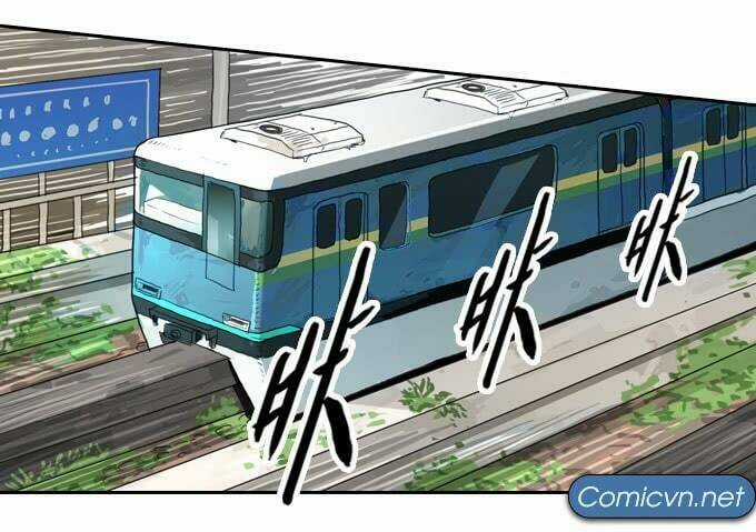 Dị Nhân Bất Tử - Chapter 11 - Trang 32