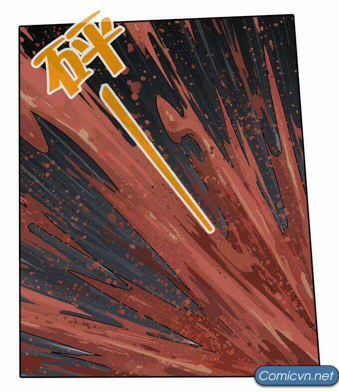 Dị Nhân Bất Tử - Chapter 11 - Trang 38