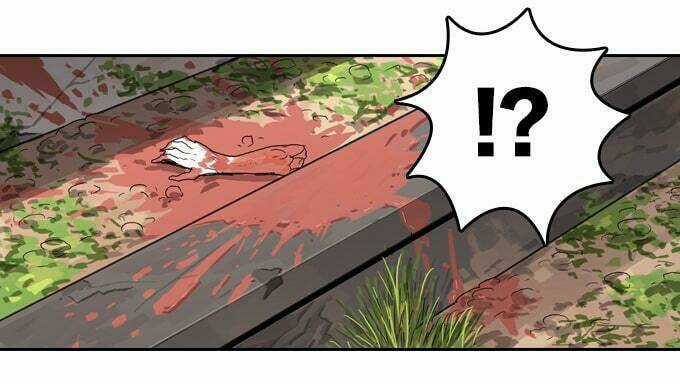 Dị Nhân Bất Tử - Chapter 11 - Trang 40