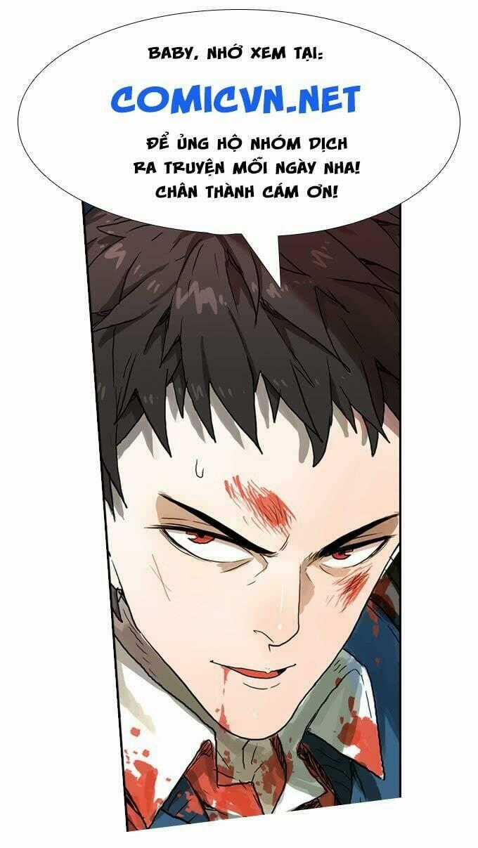 Dị Nhân Bất Tử - Chapter 11 - Trang 46