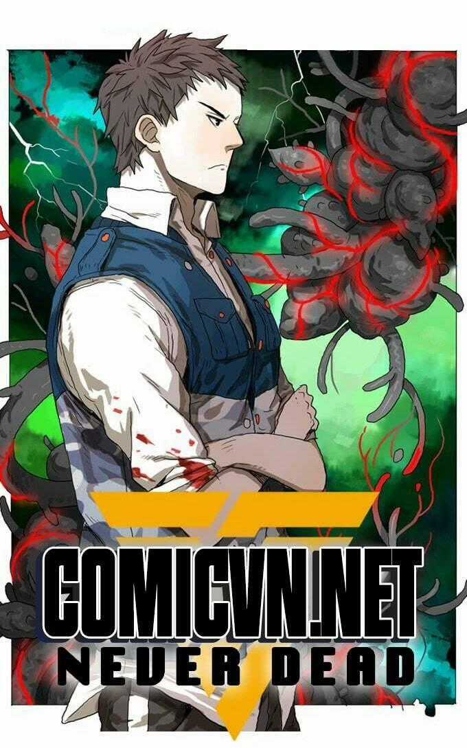 Dị Nhân Bất Tử - Chapter 12 - Trang 1